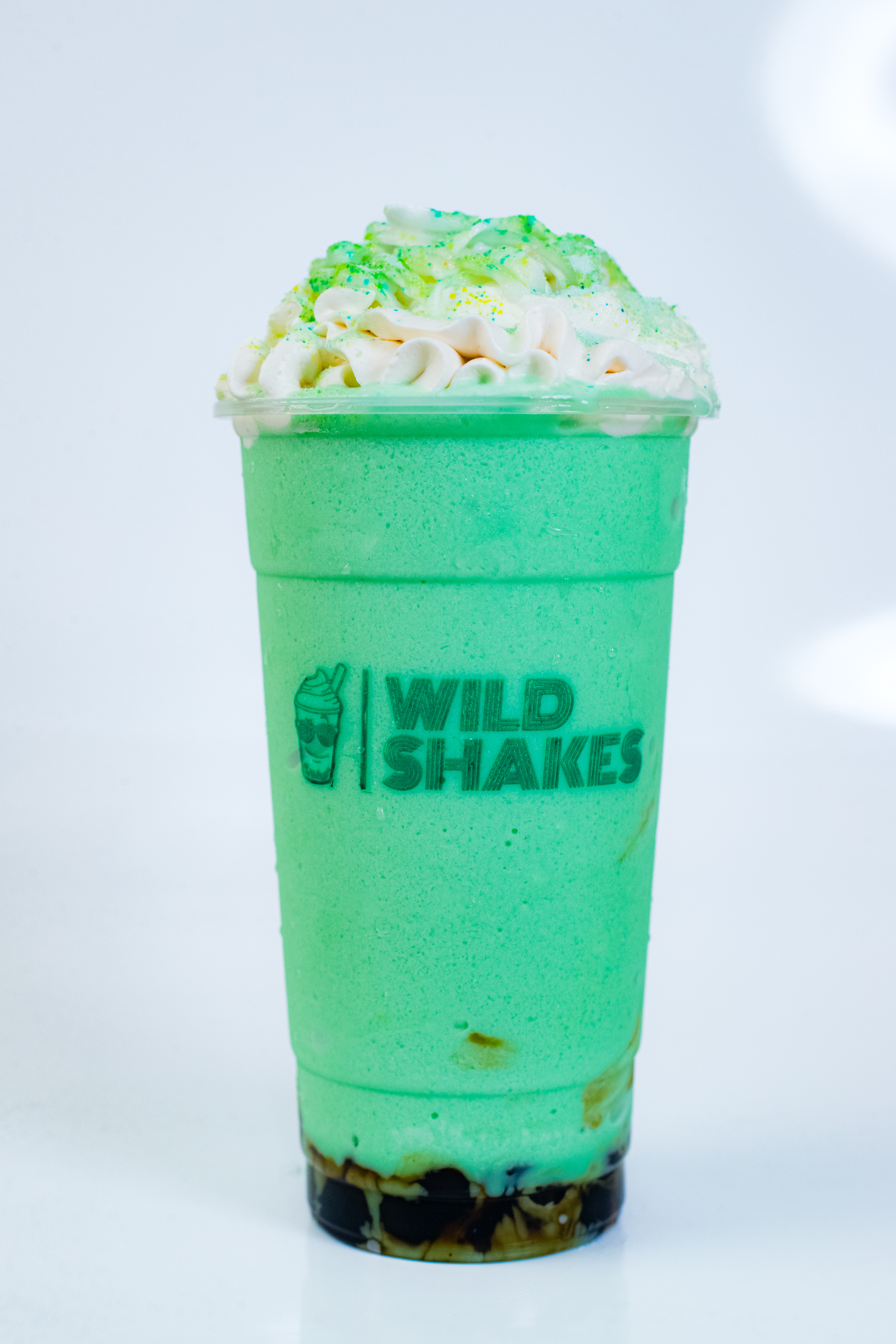 Buko Pandan